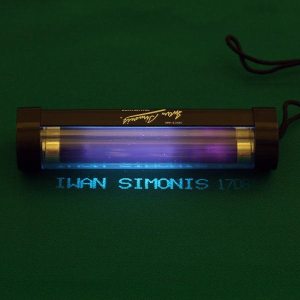 Сукно для бильярда Iwan Simonis 860, 198 см (бежевый)