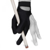 Перчатка для бильярда Скиба-Люкс черная XL