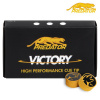 Наклейка на кий Predator Victory, 14 мм, S (2 шт)