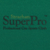 Сукно бильярдное Milliken Strachan SuperPro водонепроницаемое, 198 см (жёлто-зелёное)