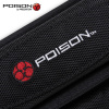 Кейс Poison Armor LS 2х2 (черный)