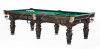 Бильярдный стол Европа 12 футов (пирамида)