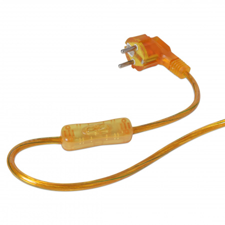 Бильярдный светильник Престиж 1 плафон (синий)