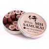 Наклейка для кия Rei Samurai White (MН) 14 мм