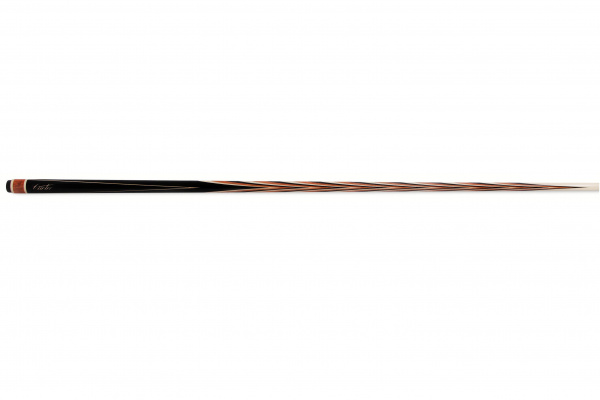 Бильярдный кий для русского бильярда Волна односоставной