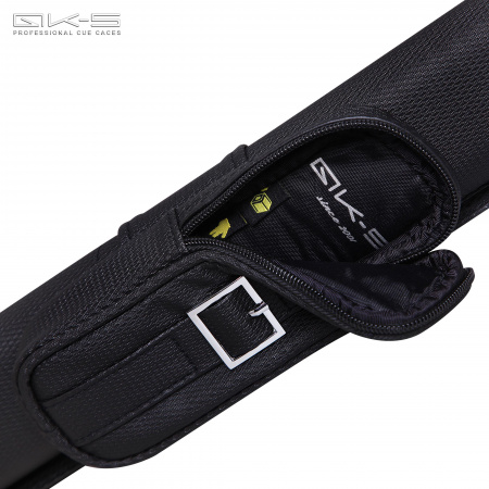 Тубус QK-S Ray Slim 1x1 (черный)