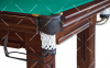 Бильярдный стол Фелини-Люкс 10 футов (пирамида)