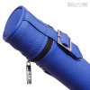 Тубус QK-S Ray Velcro 1x1 (синий)